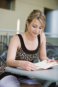 Contemporary Self Help Books for our modern age
