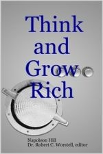Napoleon Hill - Think and Grow Rich